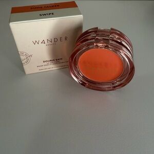 Wander Beauty Double Date Lip & Cheek Tint